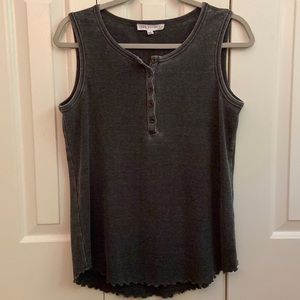 Jane + Delancey Tank Top